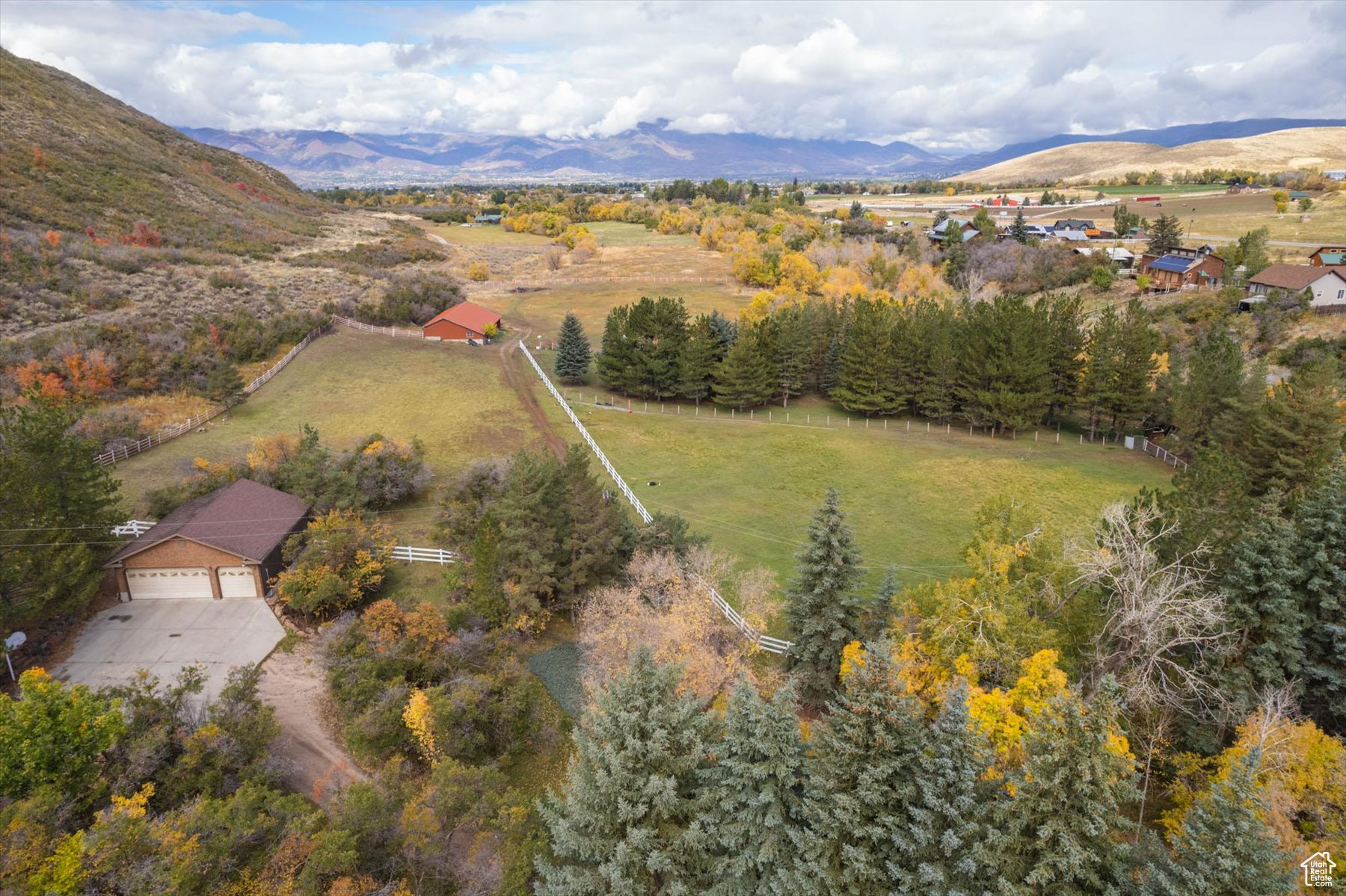 4580 S Haven Dr, Heber City, Utah image 4