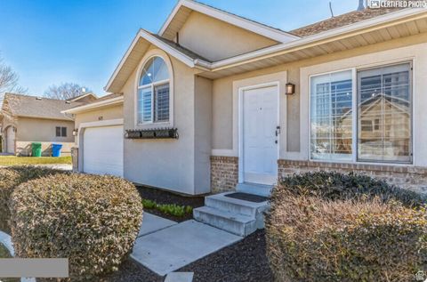 Tiny photo for 671 W 975 S, Lehi, UT 84043 (MLS # 2118301)