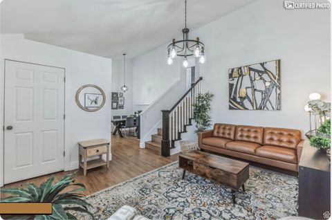 Photo of 671 W 975 S, Lehi, UT 84043 (MLS # 2118301)