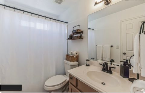 Tiny photo for 671 W 975 S, Lehi, UT 84043 (MLS # 2118301)