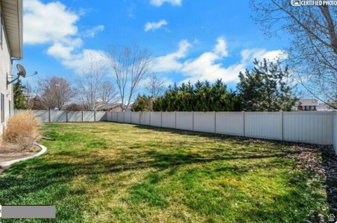 Tiny photo for 671 W 975 S, Lehi, UT 84043 (MLS # 2118301)