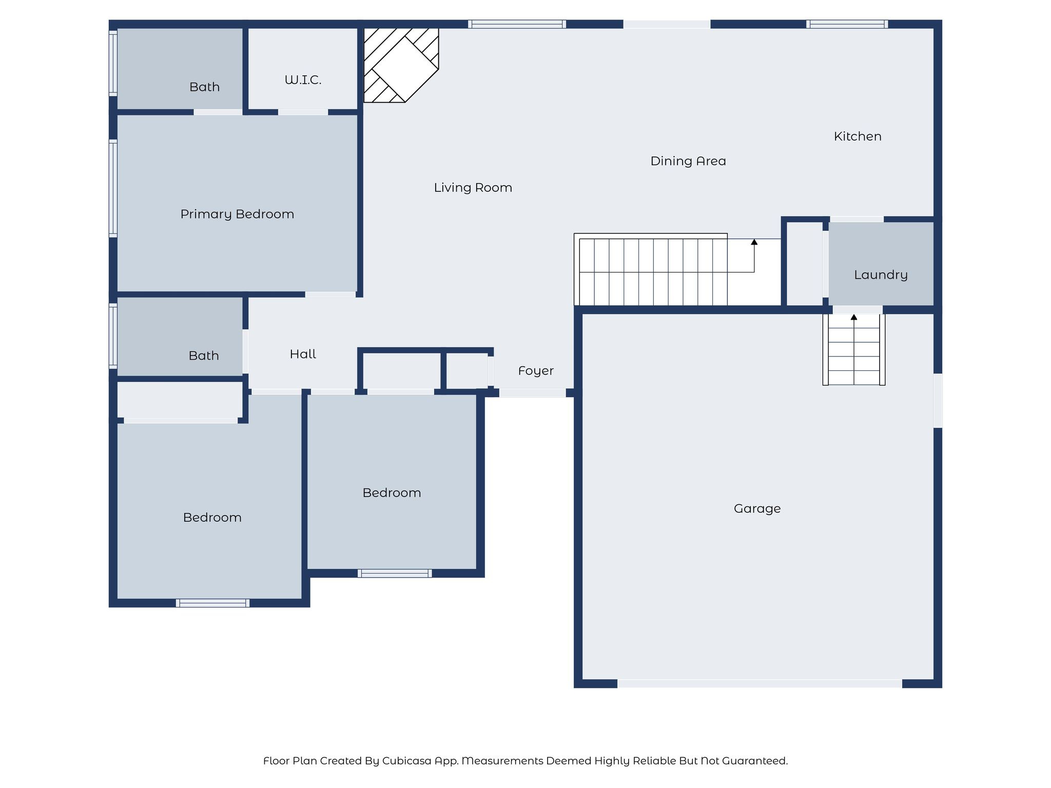 LOOKOUT PASS SUBDIVISION - Residential