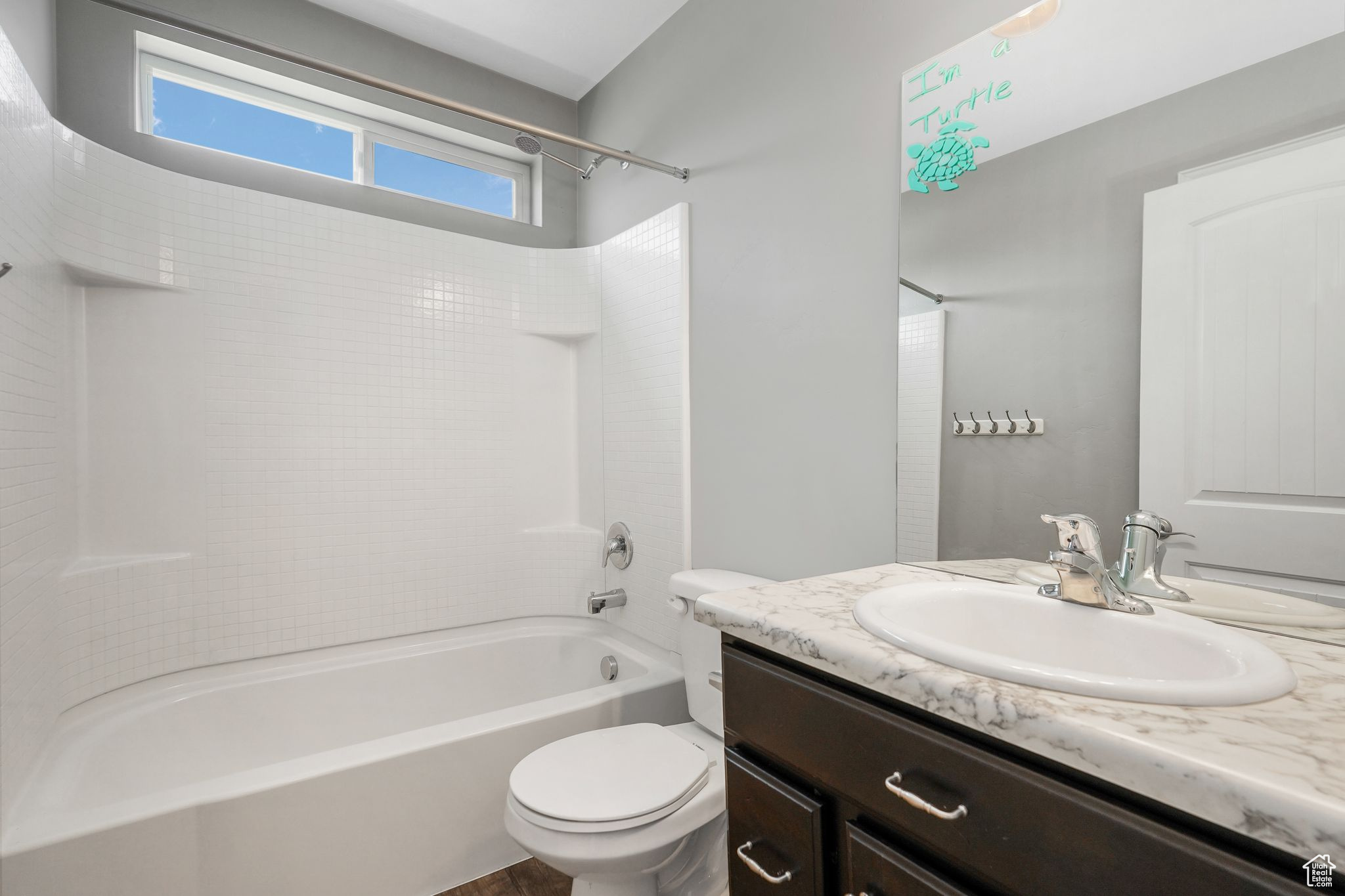 LOOKOUT PASS SUBDIVISION - Residential