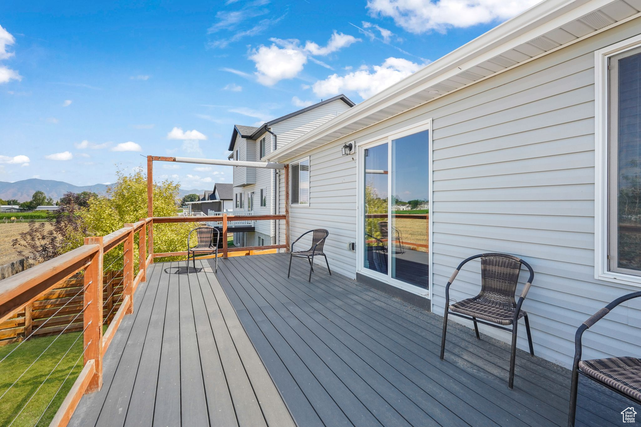 LOOKOUT PASS SUBDIVISION - Residential