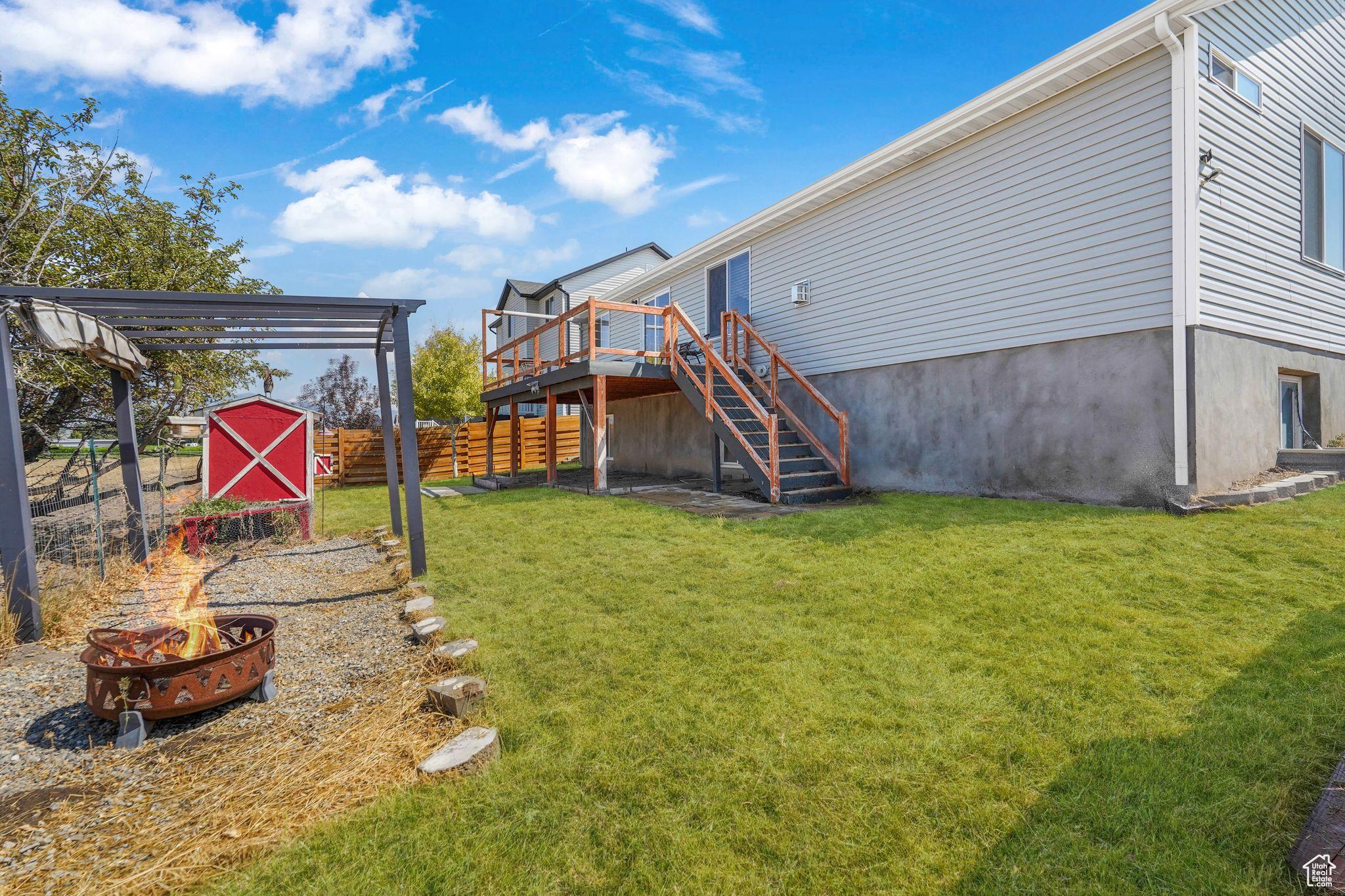 LOOKOUT PASS SUBDIVISION - Residential