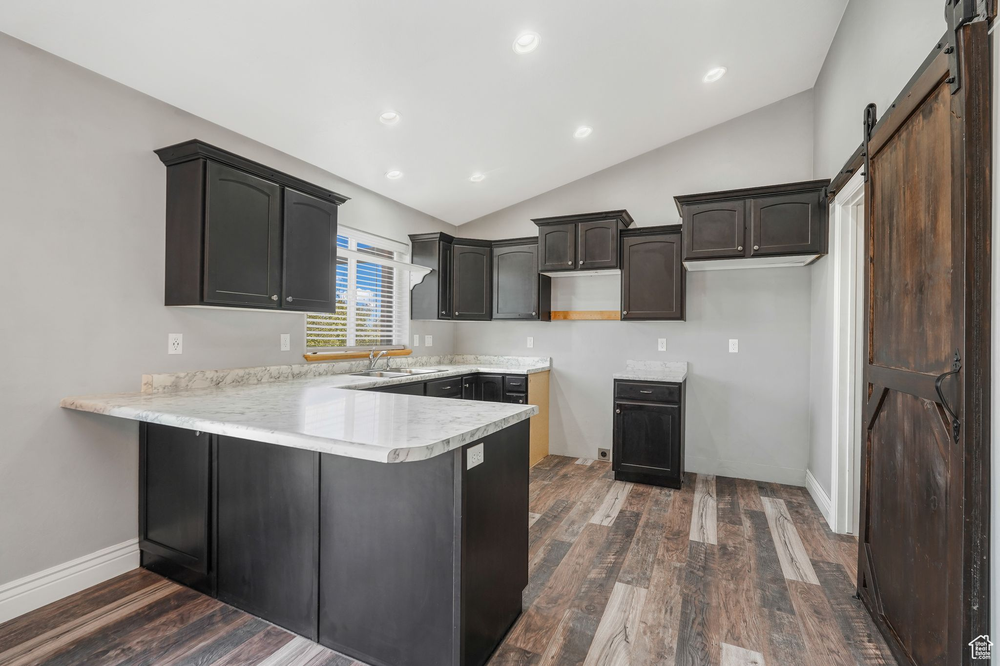 LOOKOUT PASS SUBDIVISION - Residential