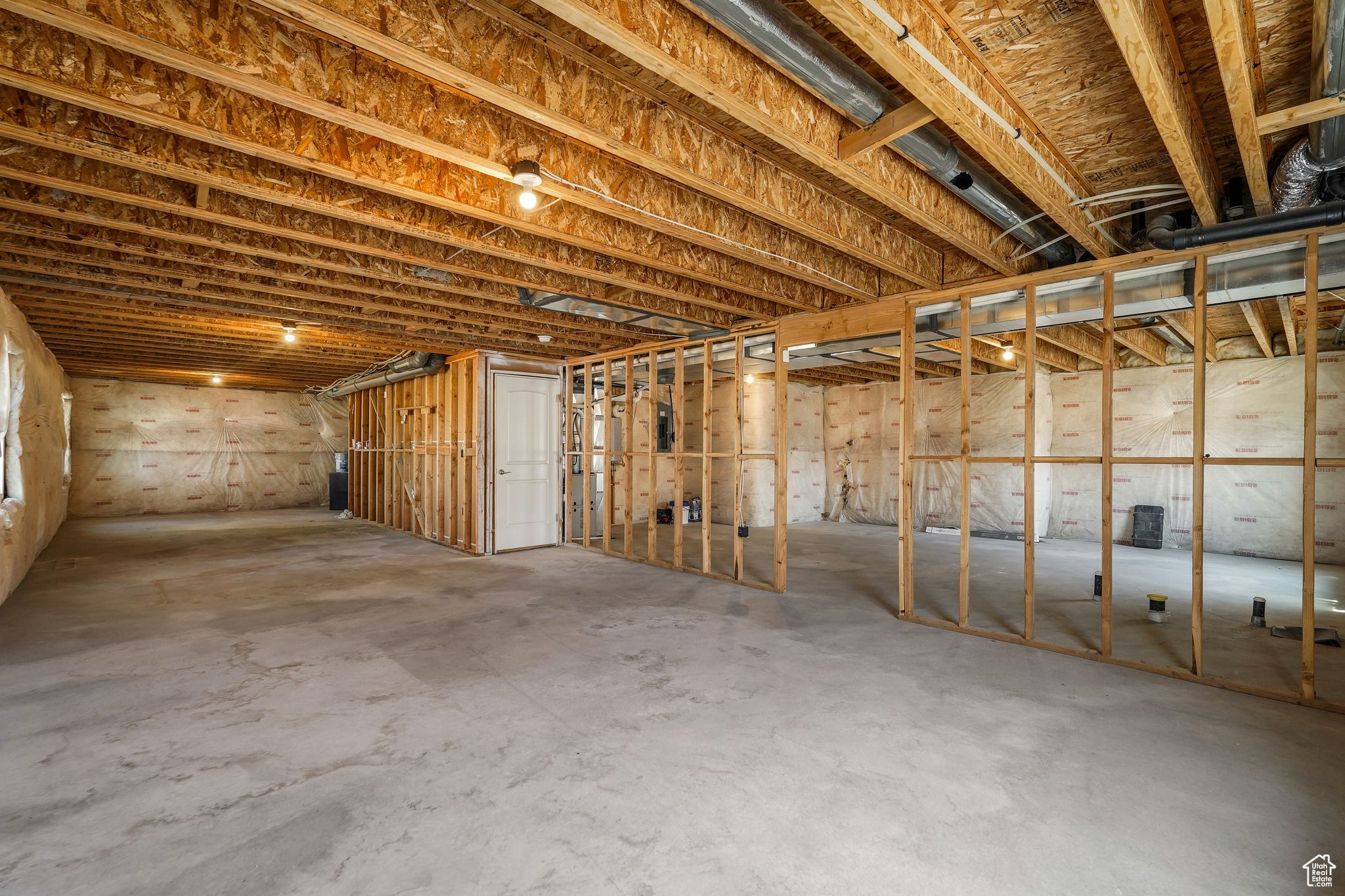 LOOKOUT PASS SUBDIVISION - Residential