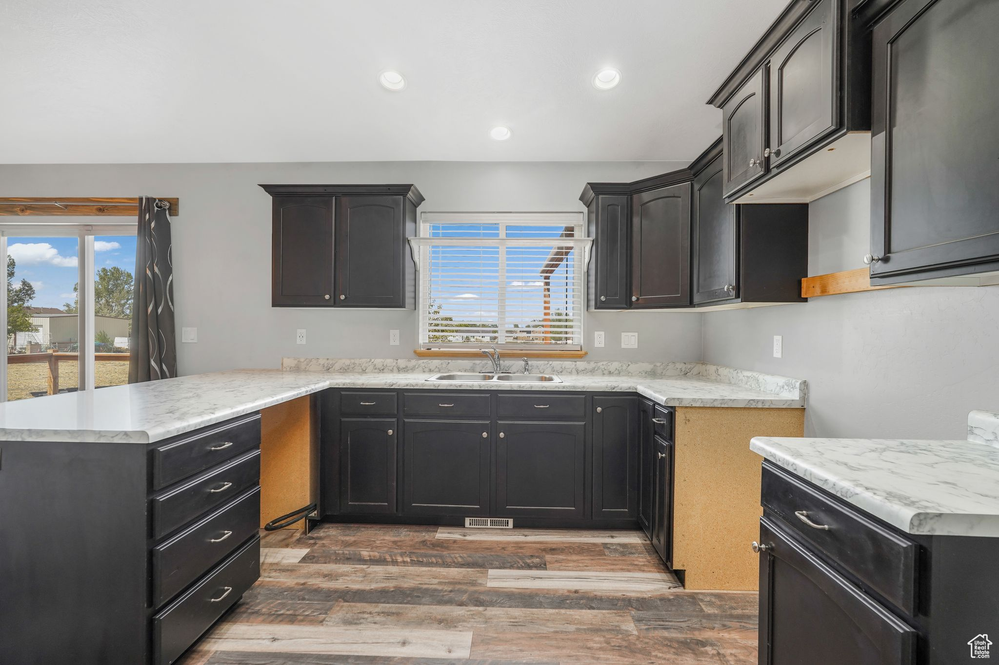 LOOKOUT PASS SUBDIVISION - Residential