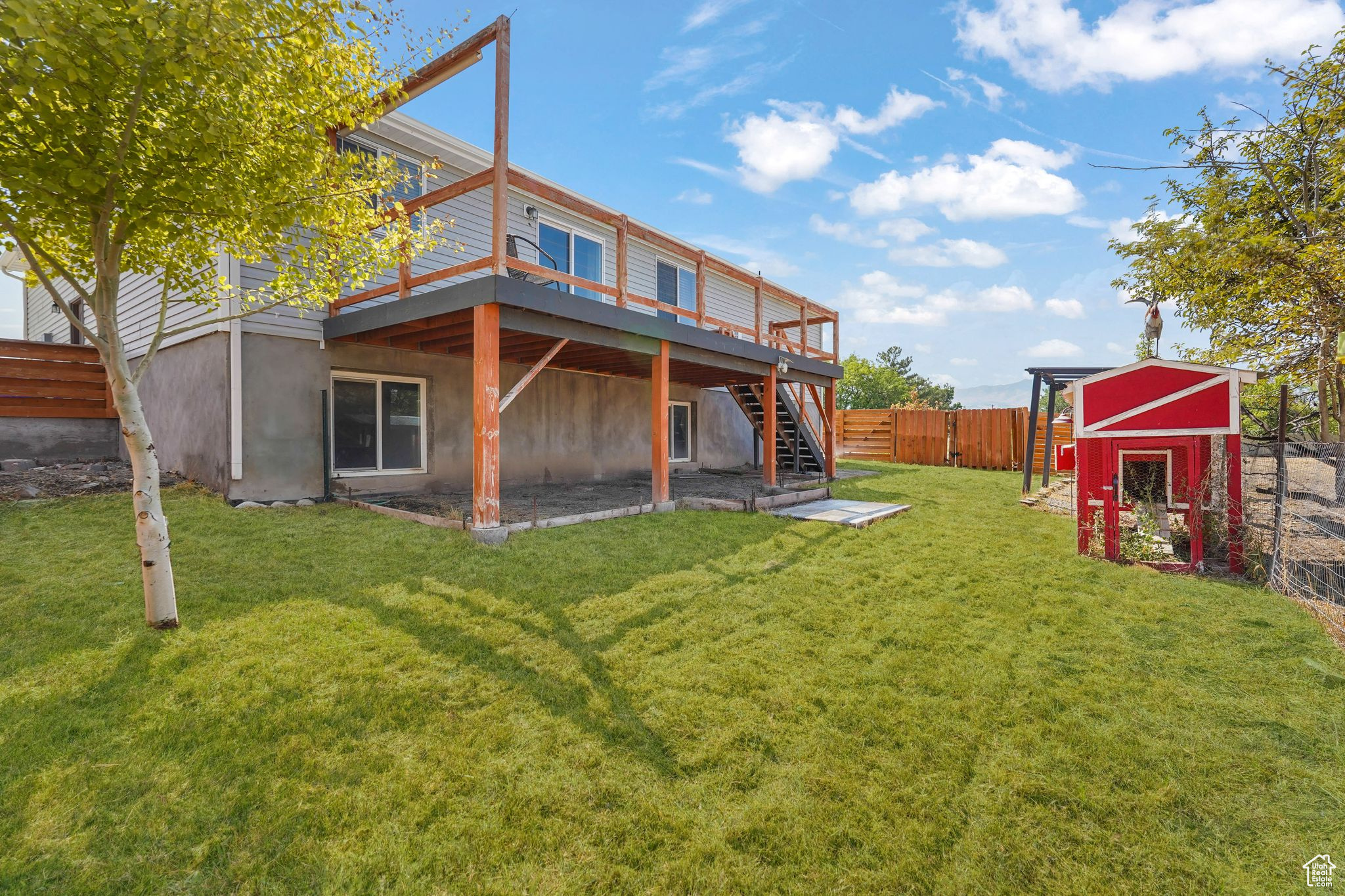 LOOKOUT PASS SUBDIVISION - Residential
