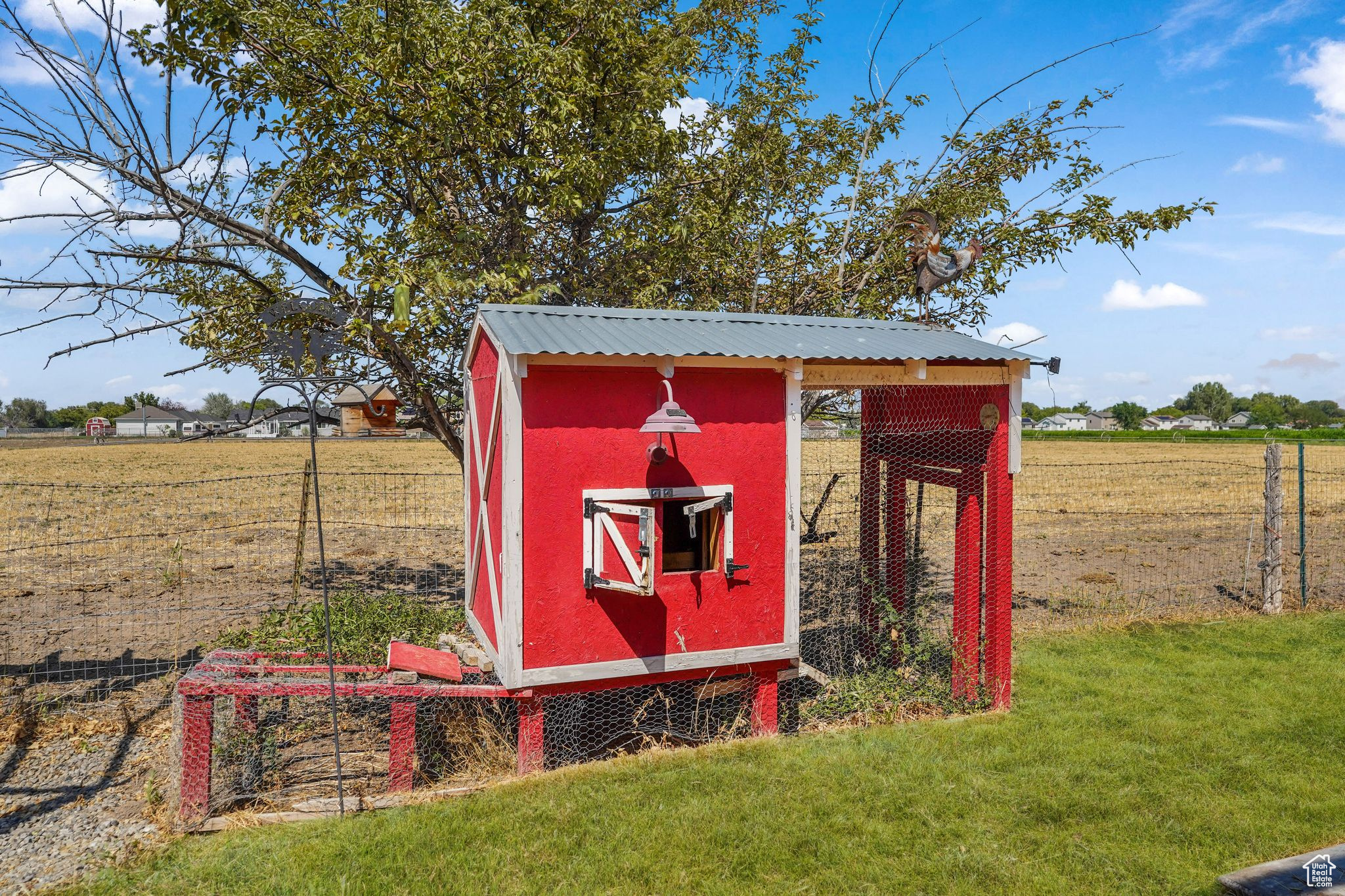 LOOKOUT PASS SUBDIVISION - Residential