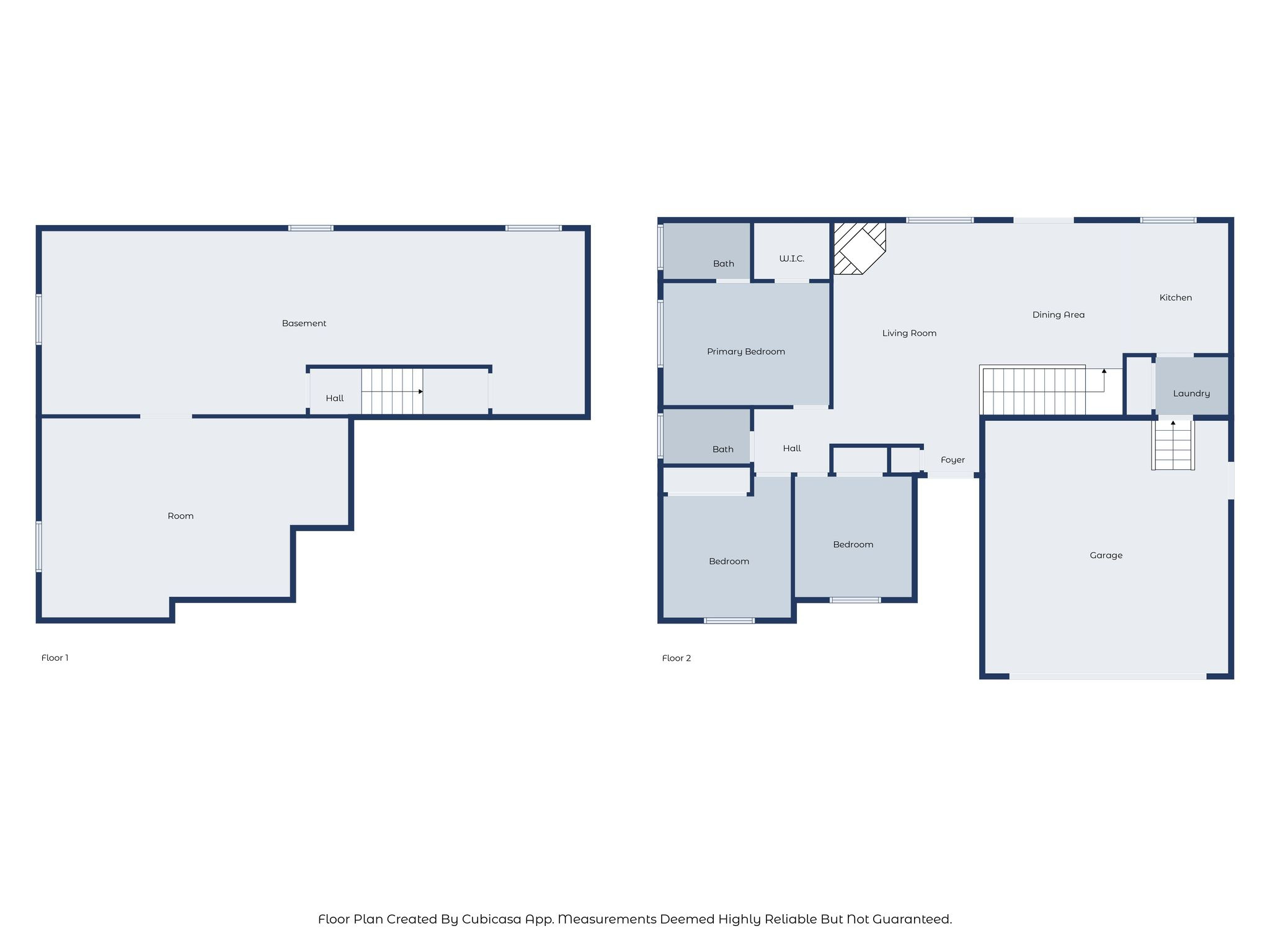 LOOKOUT PASS SUBDIVISION - Residential