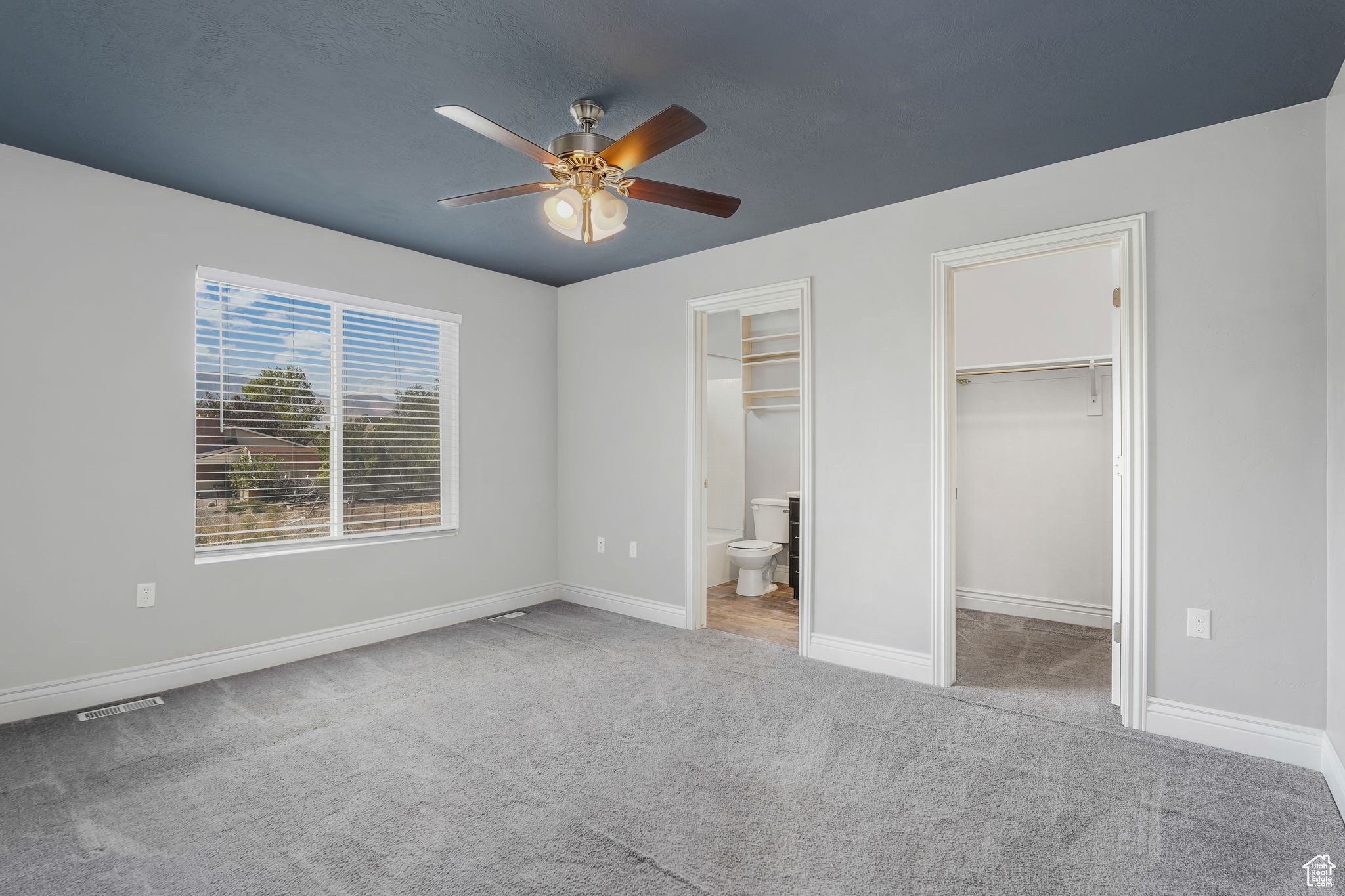 LOOKOUT PASS SUBDIVISION - Residential