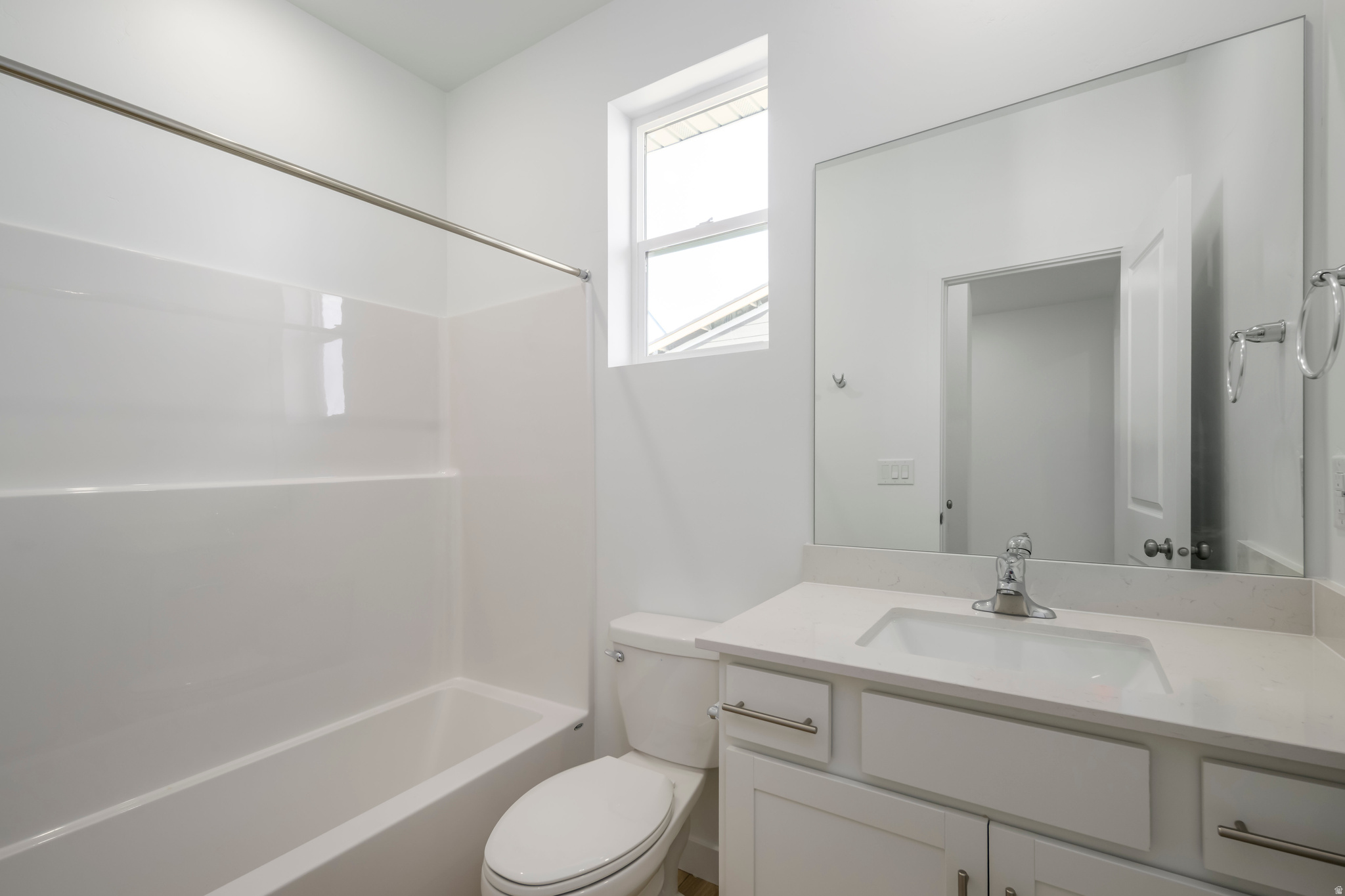 PARKWAY FIELDS - Residential