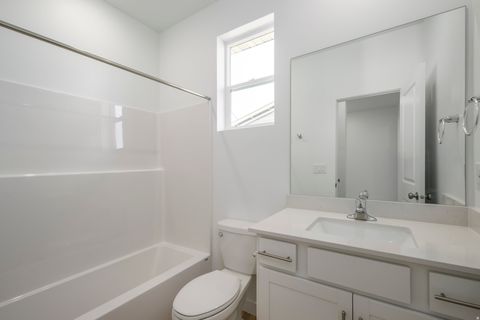 Tiny photo for 2000 E PORCUPINE DR N #4157, Eagle Mountain, UT 84005 (MLS # 2126319)