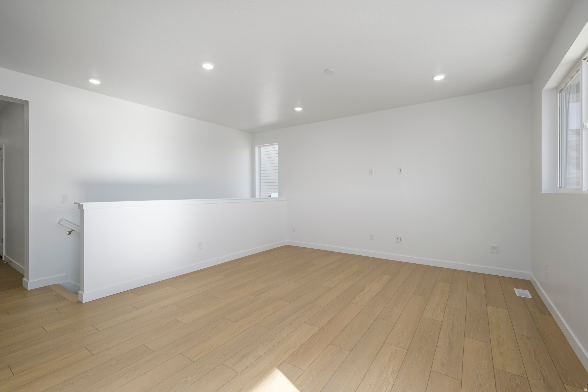 PARKWAY FIELDS - Residential