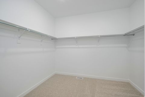 Tiny photo for 2000 E PORCUPINE DR N #4157, Eagle Mountain, UT 84005 (MLS # 2126319)