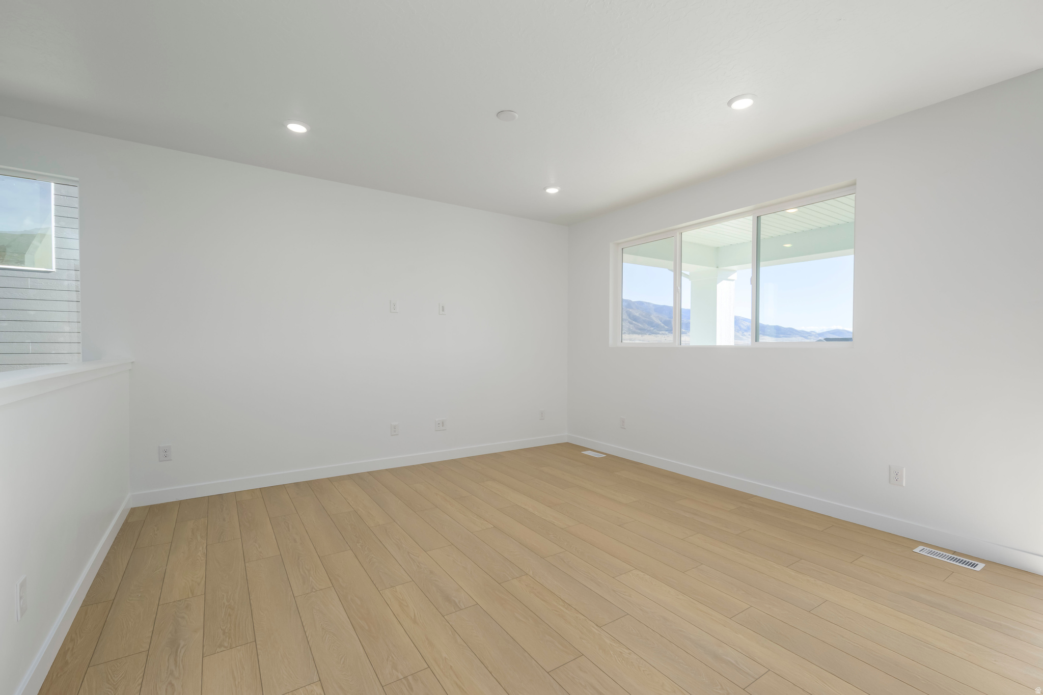 PARKWAY FIELDS - Residential