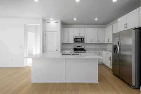 Tiny photo for 2000 E PORCUPINE DR N #4157, Eagle Mountain, UT 84005 (MLS # 2126319)