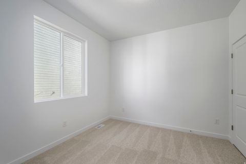 Tiny photo for 2000 E PORCUPINE DR N #4157, Eagle Mountain, UT 84005 (MLS # 2126319)