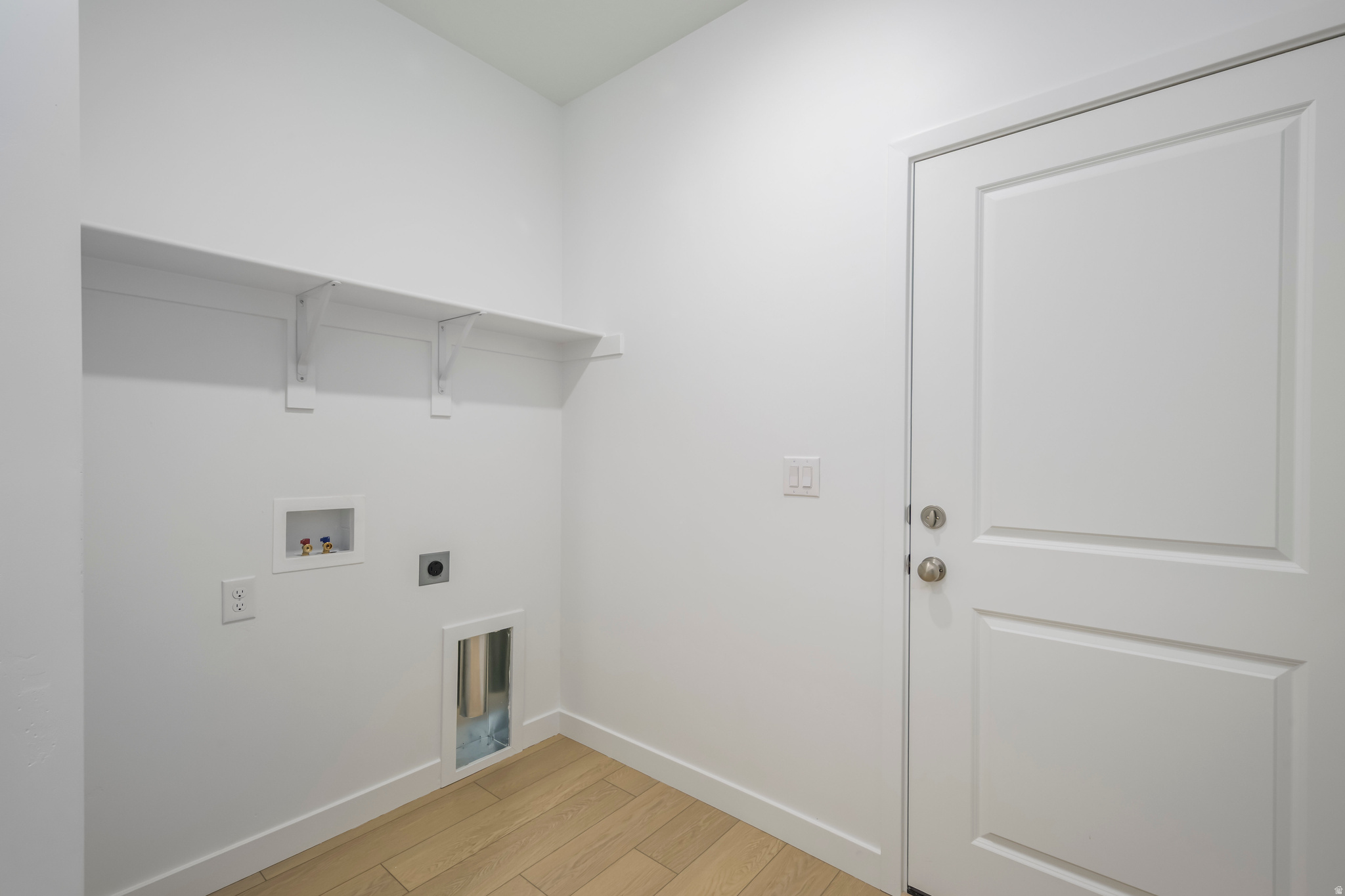 PARKWAY FIELDS - Residential