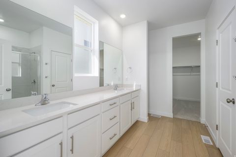 Tiny photo for 2000 E PORCUPINE DR N #4157, Eagle Mountain, UT 84005 (MLS # 2126319)