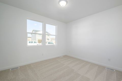 Tiny photo for 2000 E PORCUPINE DR N #4157, Eagle Mountain, UT 84005 (MLS # 2126319)