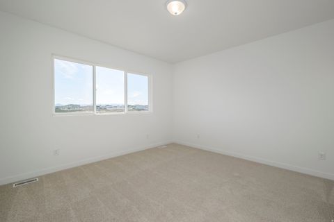 Tiny photo for 2000 E PORCUPINE DR N #4157, Eagle Mountain, UT 84005 (MLS # 2126319)
