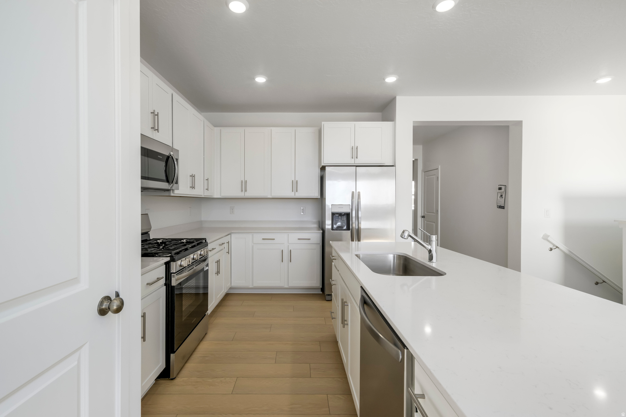 PARKWAY FIELDS - Residential