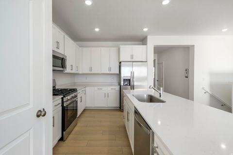 Tiny photo for 2000 E PORCUPINE DR N #4157, Eagle Mountain, UT 84005 (MLS # 2126319)