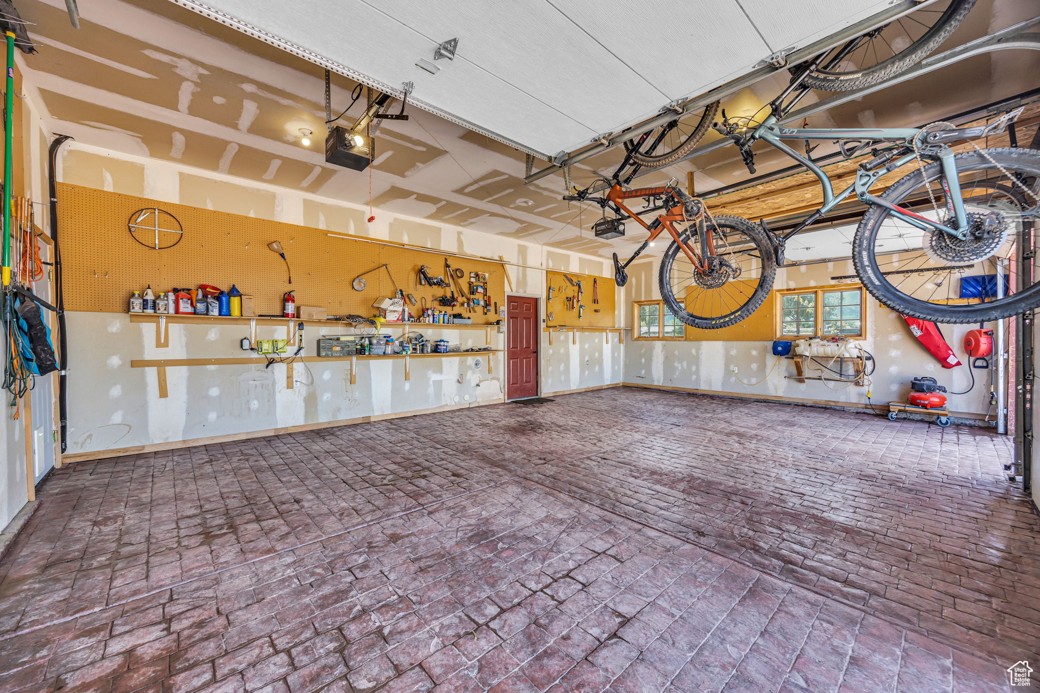 KANOSH TOWN SURVEY - Residential