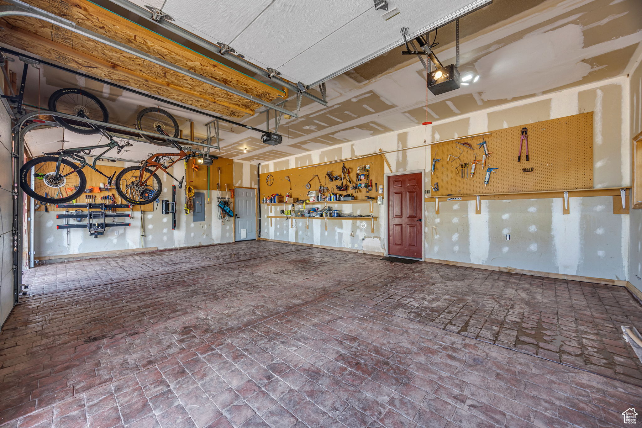 KANOSH TOWN SURVEY - Residential