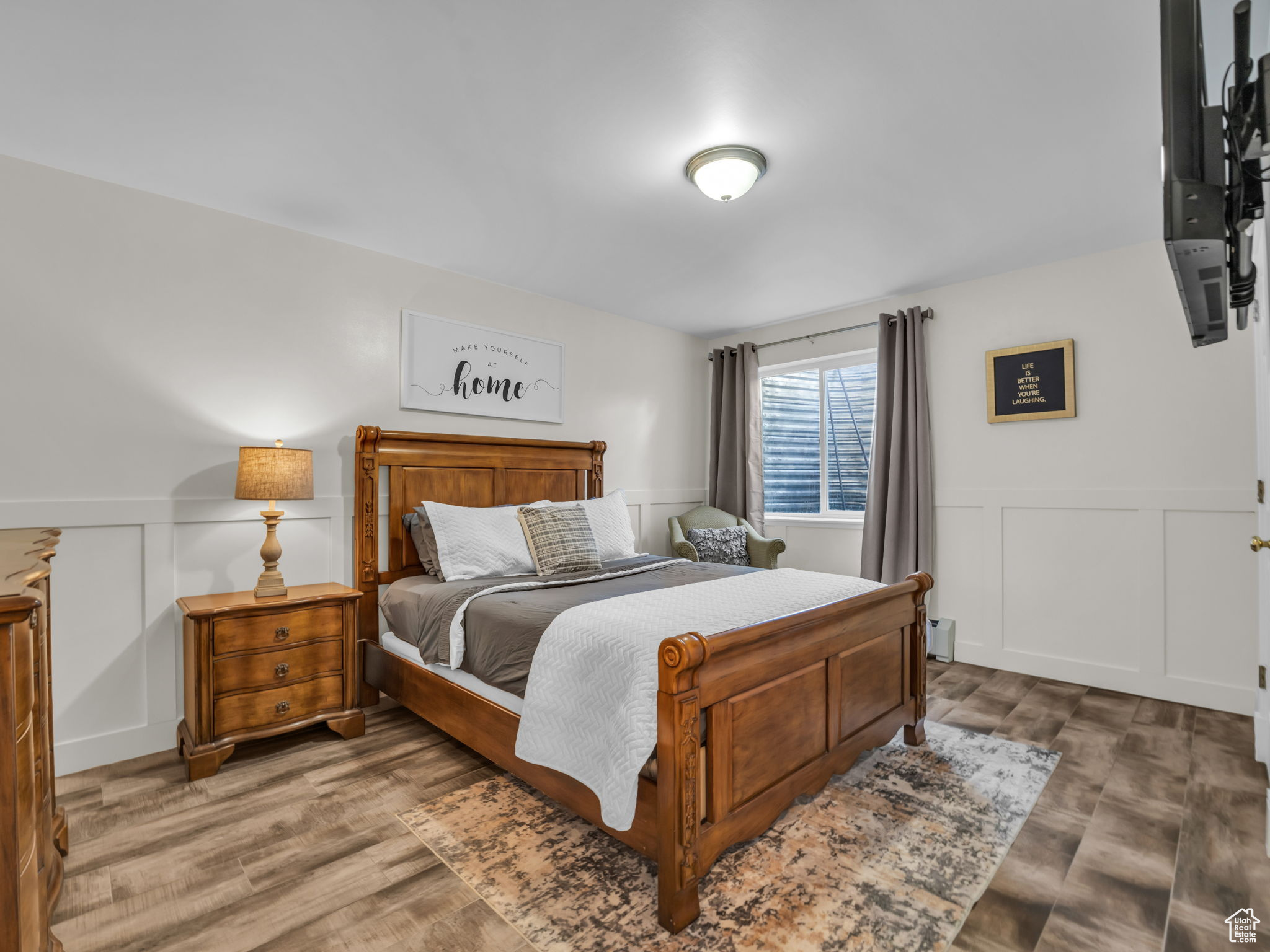 KANOSH TOWN SURVEY - Residential