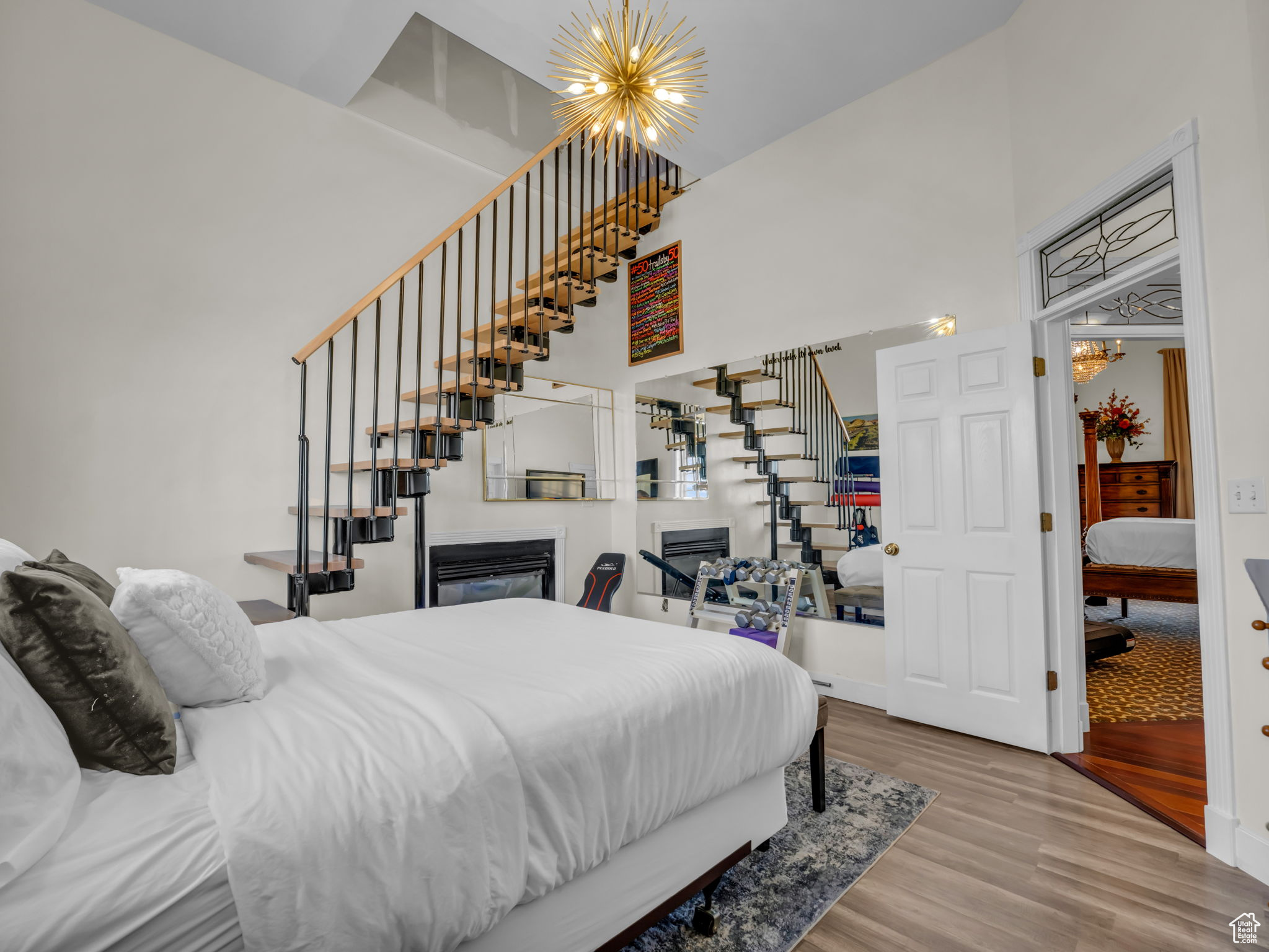 KANOSH TOWN SURVEY - Residential