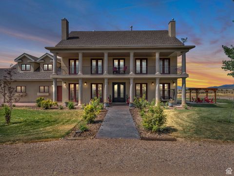 Apartment For Sale - 135 E 200<br/> Millard County, Kanosh, UT 84637