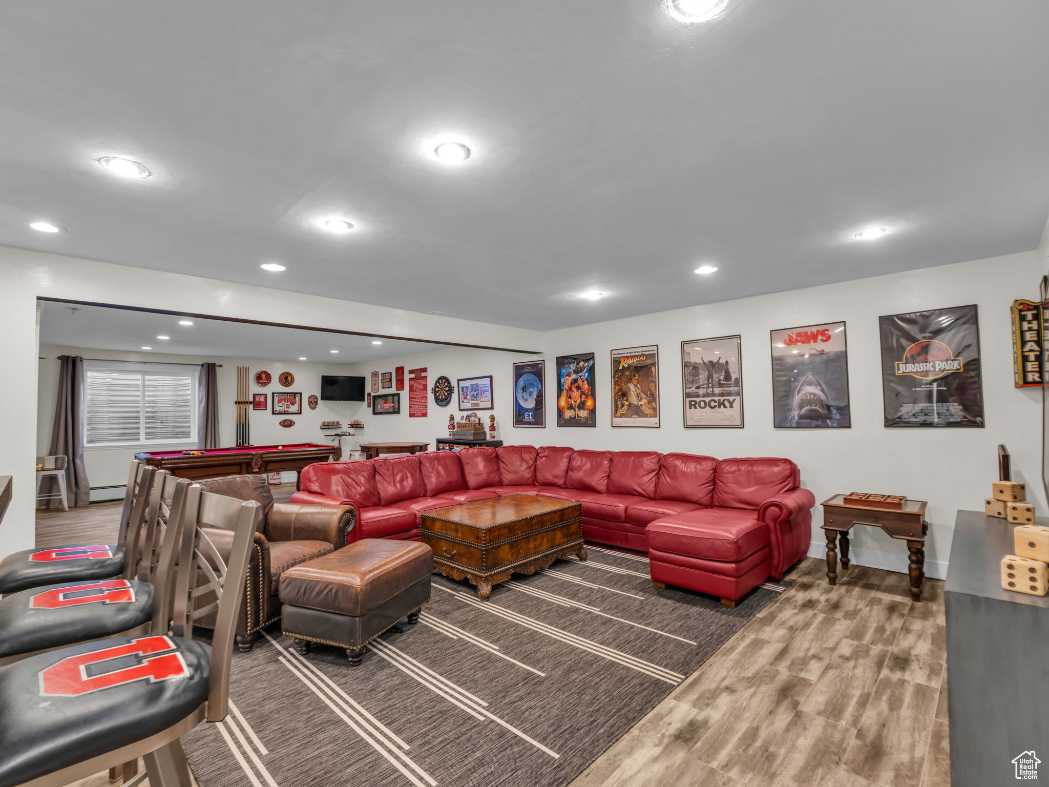 KANOSH TOWN SURVEY - Residential