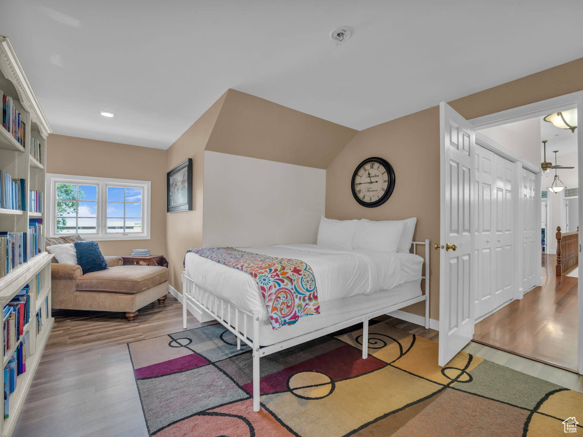 KANOSH TOWN SURVEY - Residential