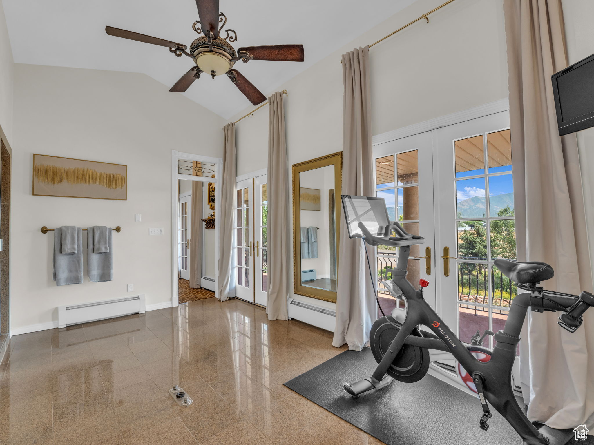 KANOSH TOWN SURVEY - Residential