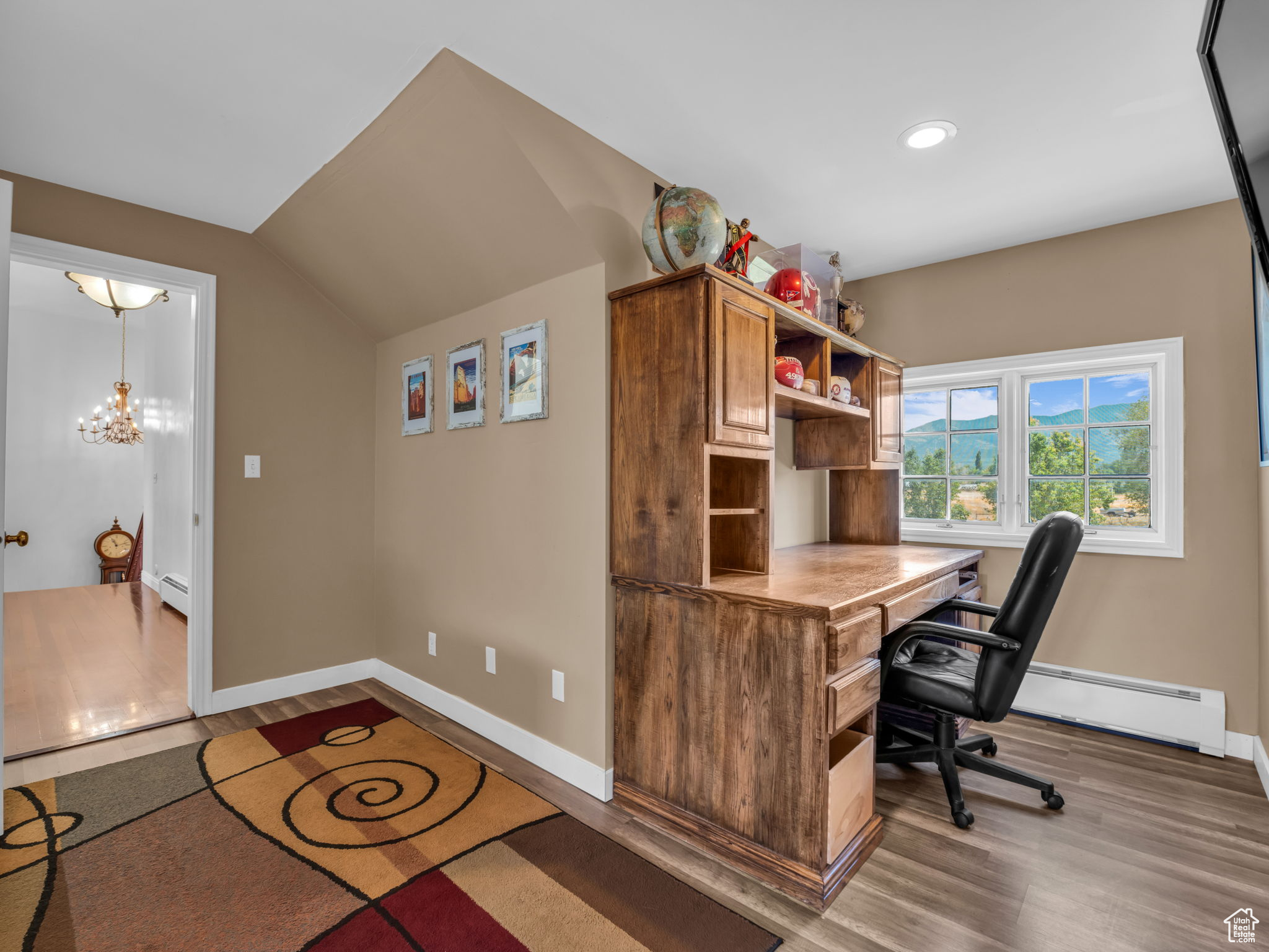 KANOSH TOWN SURVEY - Residential