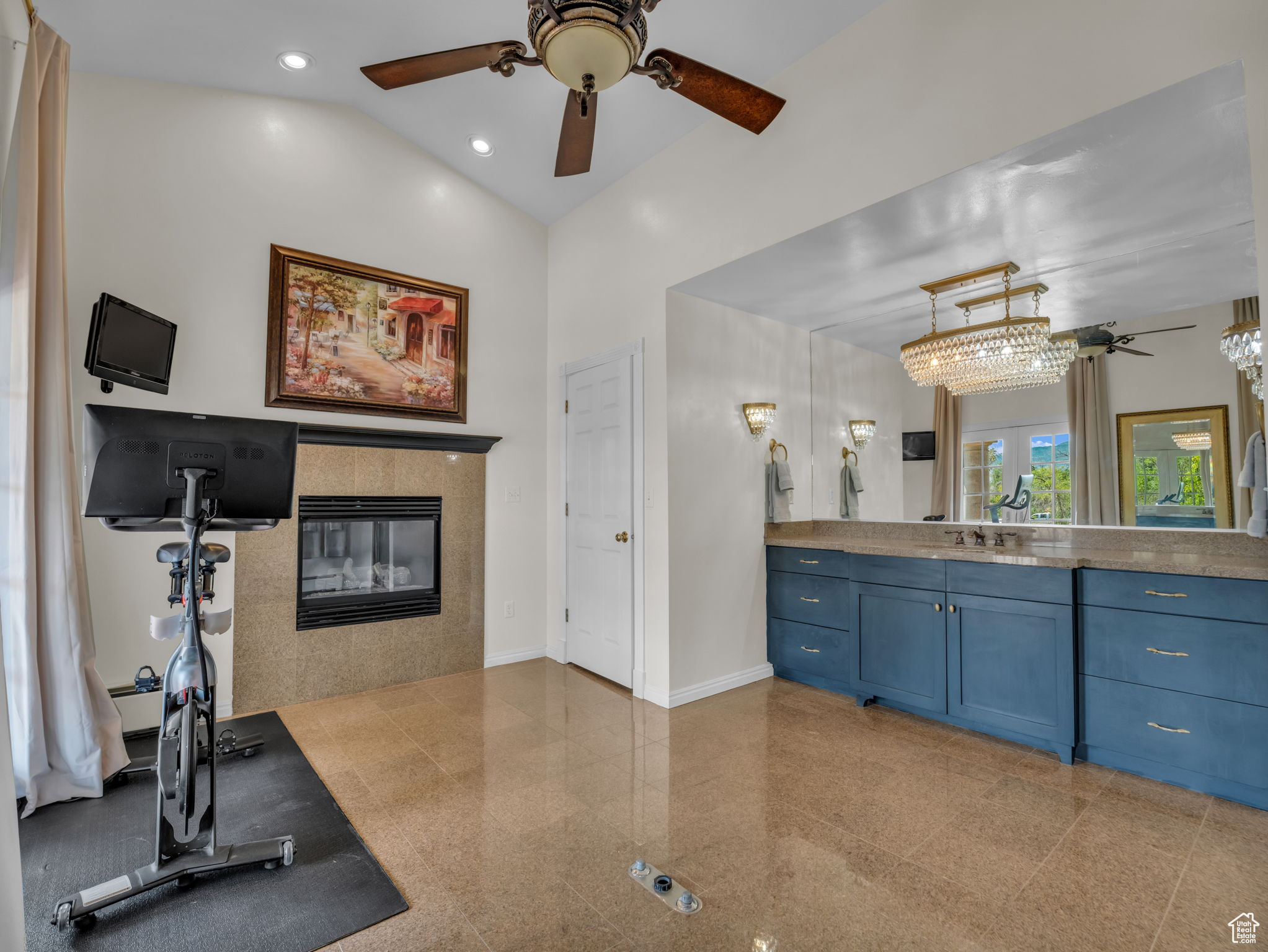 KANOSH TOWN SURVEY - Residential