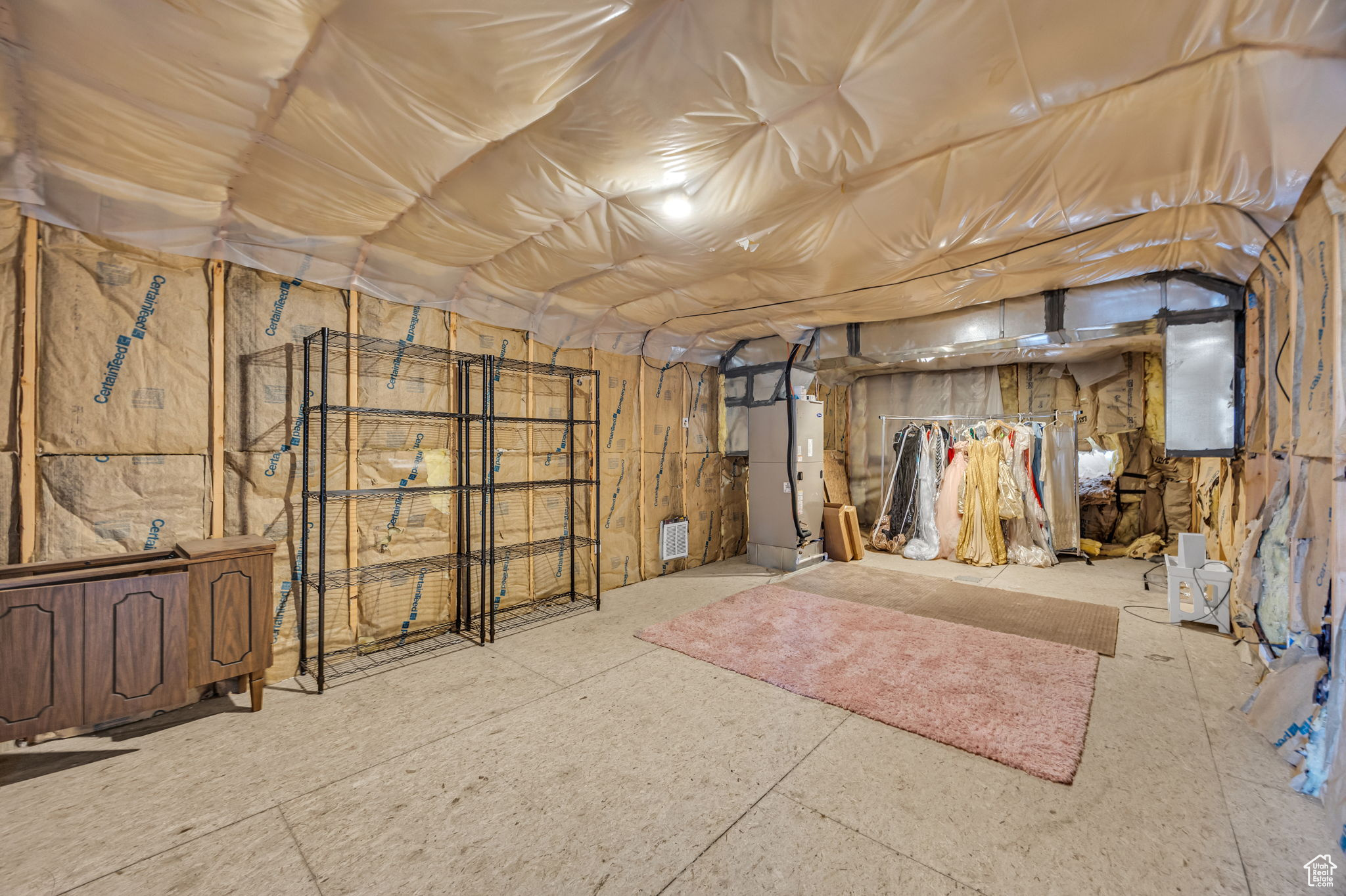 KANOSH TOWN SURVEY - Residential