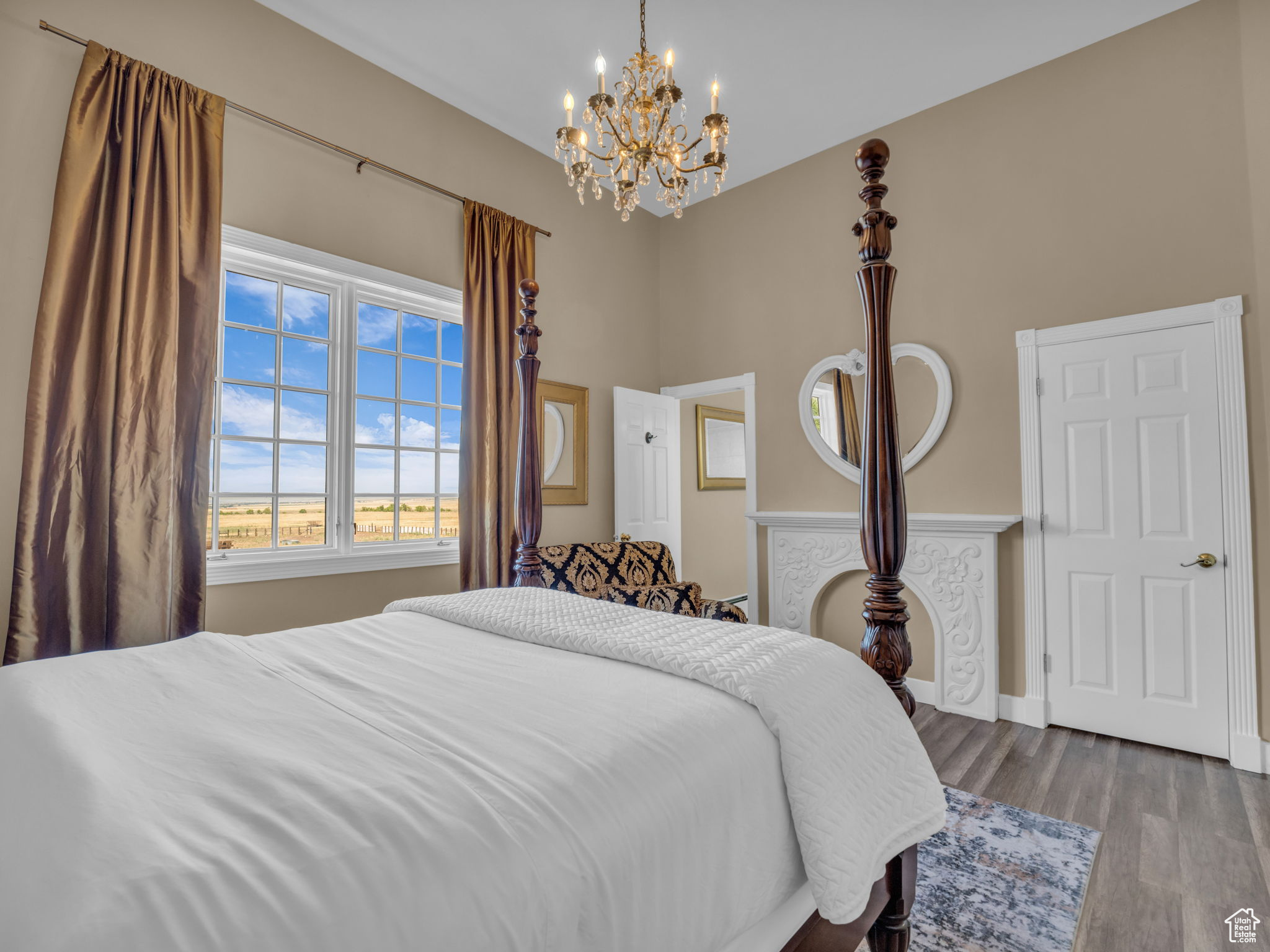 KANOSH TOWN SURVEY - Residential