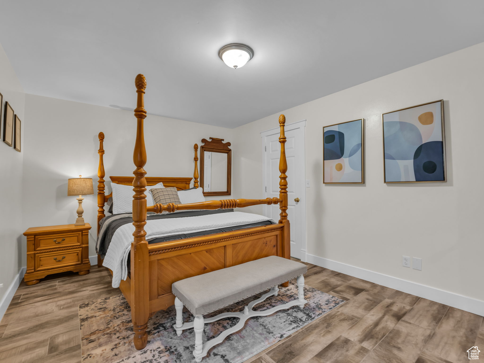 KANOSH TOWN SURVEY - Residential