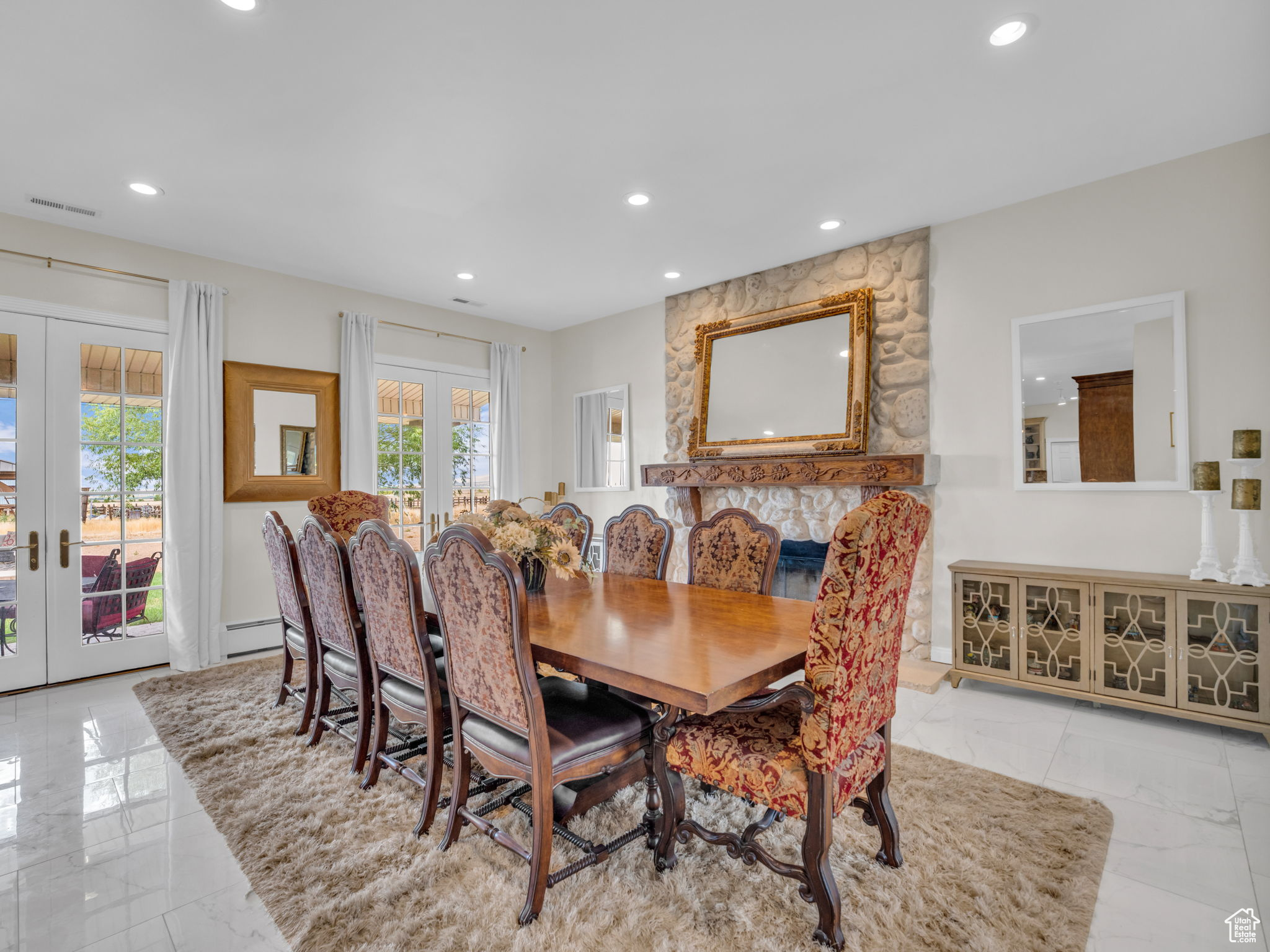 KANOSH TOWN SURVEY - Residential