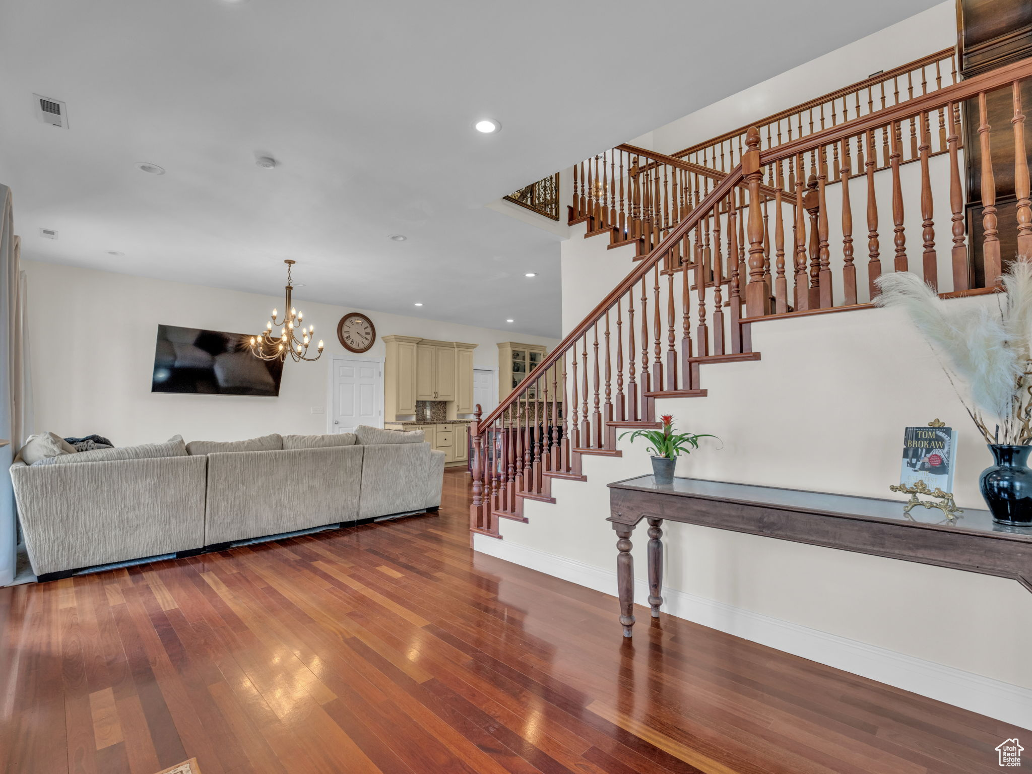 KANOSH TOWN SURVEY - Residential