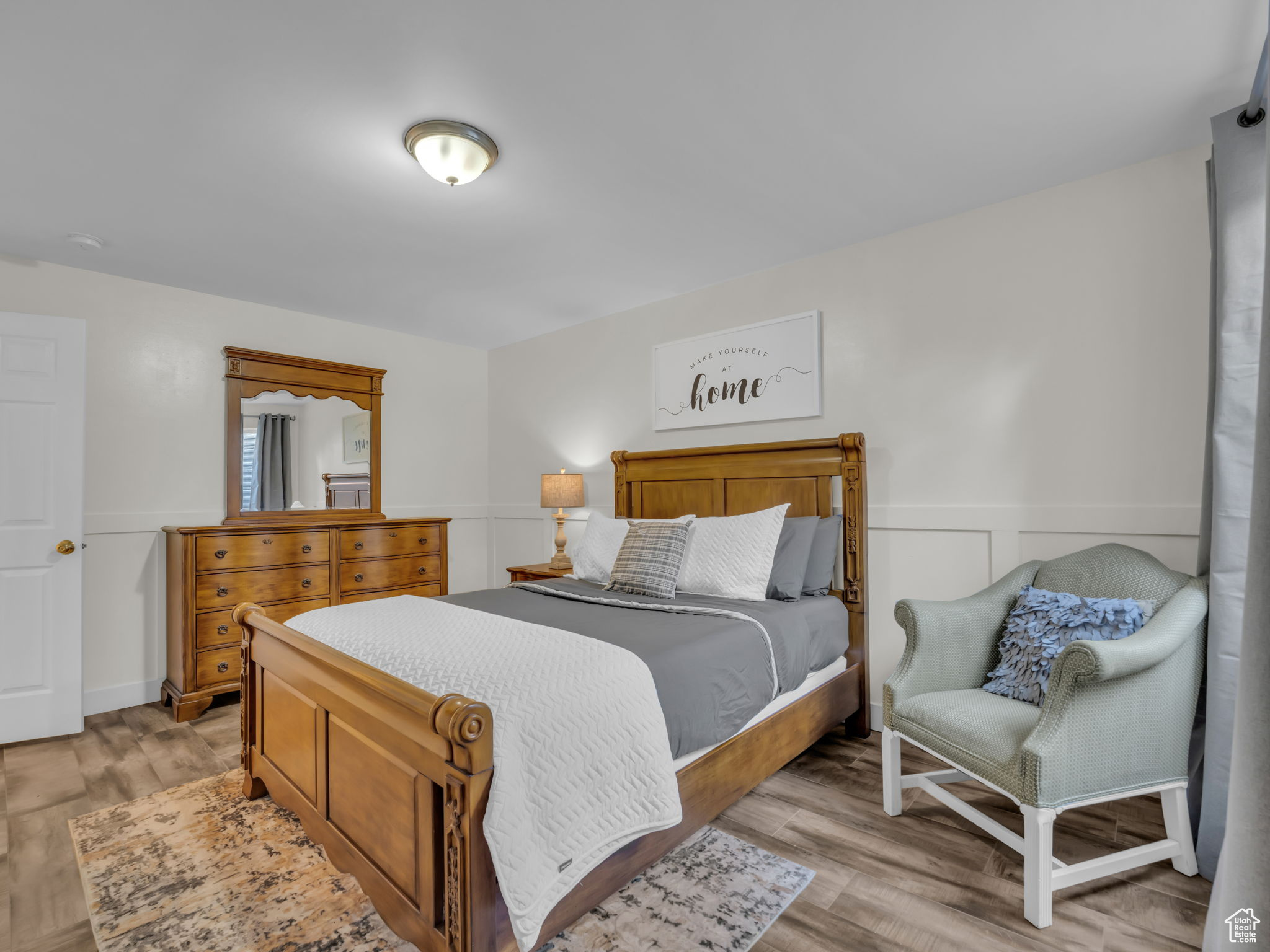 KANOSH TOWN SURVEY - Residential