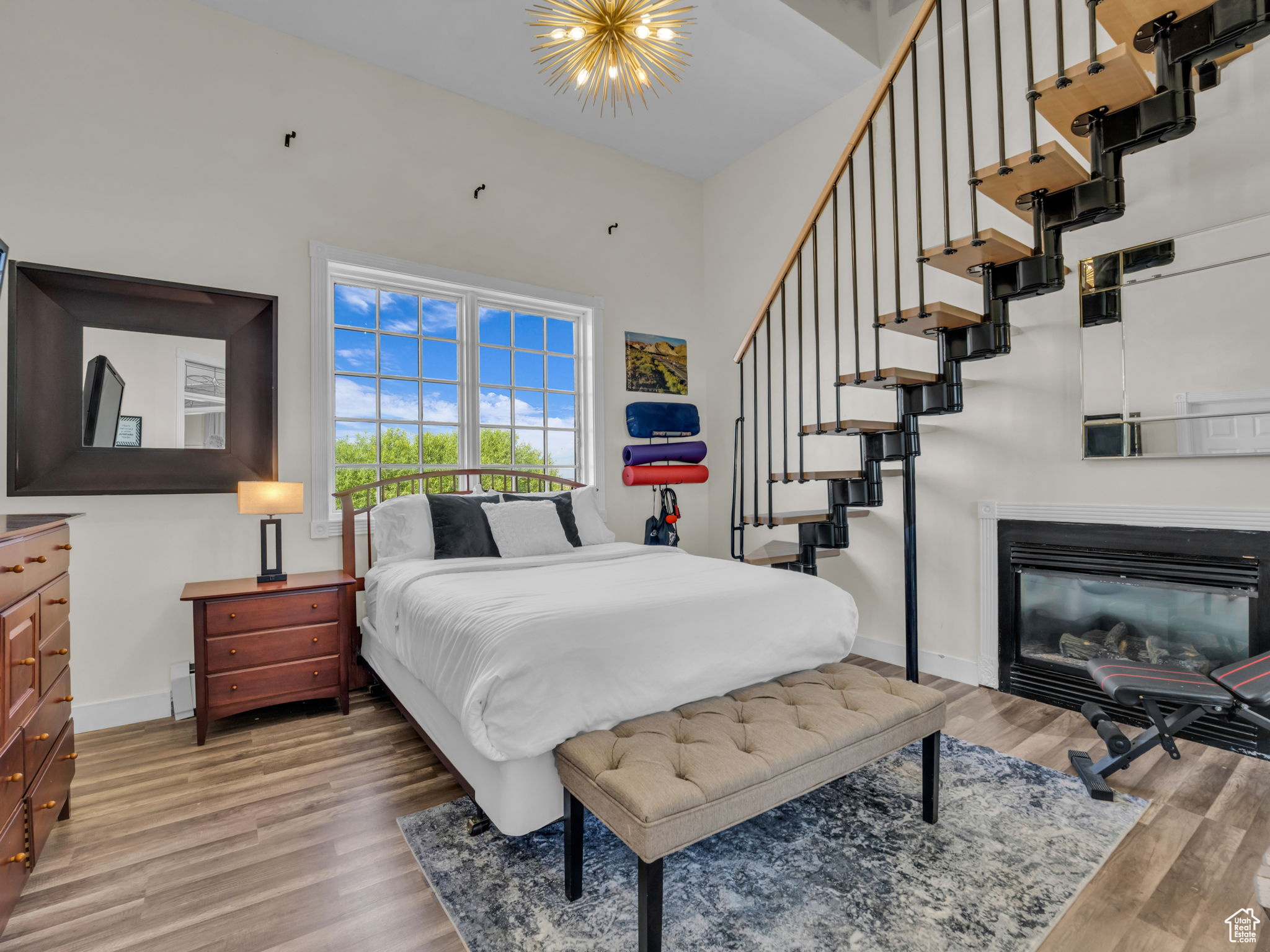 KANOSH TOWN SURVEY - Residential