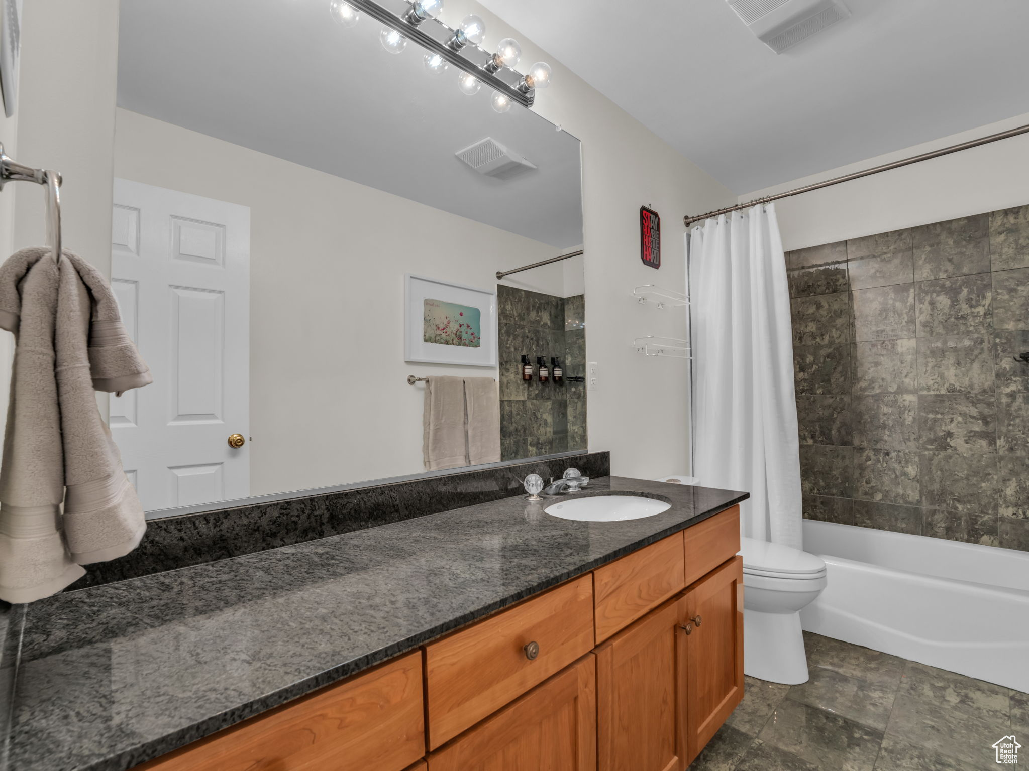 KANOSH TOWN SURVEY - Residential