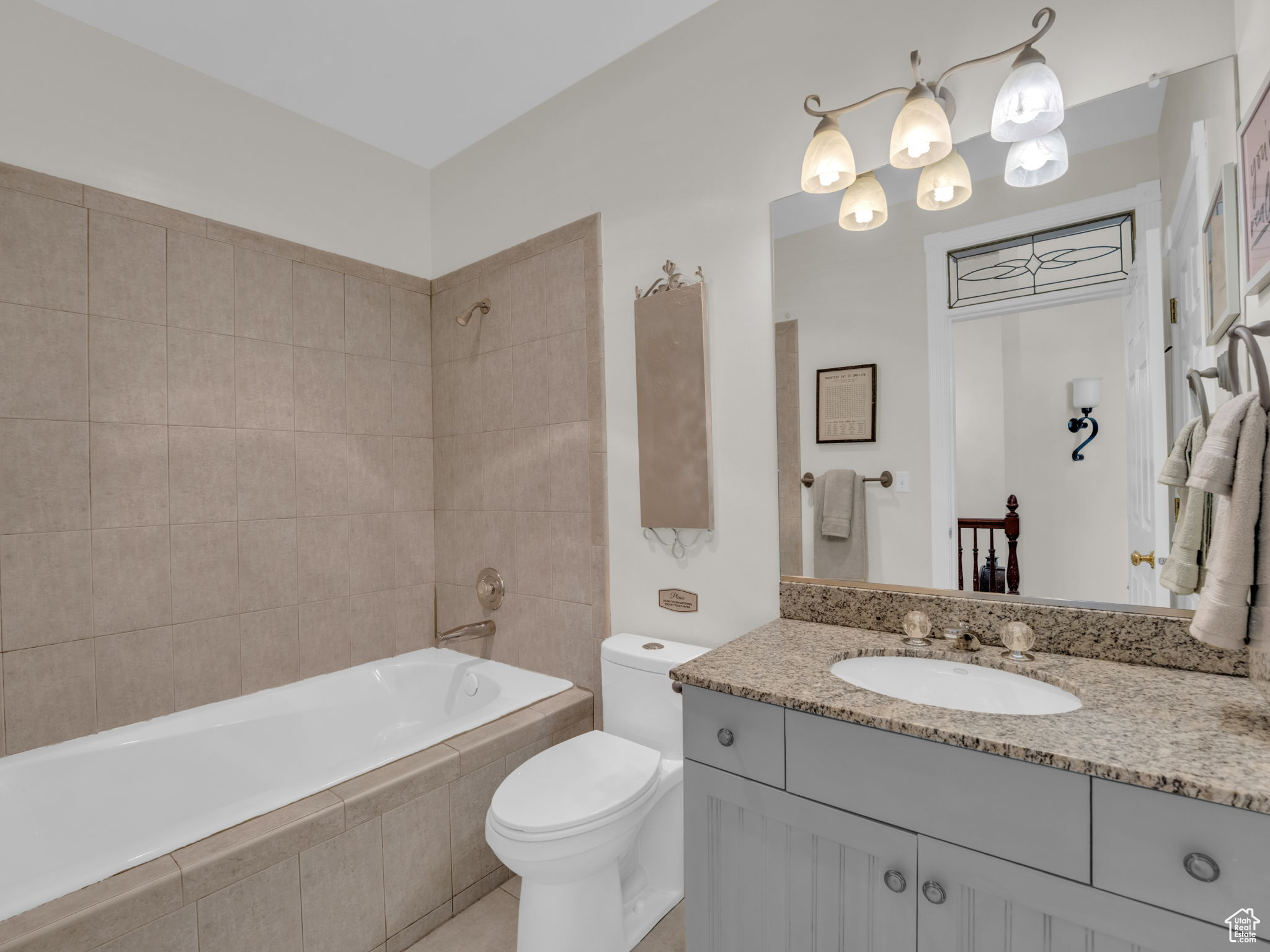 KANOSH TOWN SURVEY - Residential