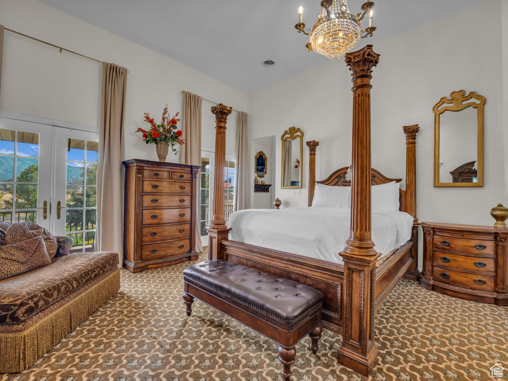 KANOSH TOWN SURVEY - Residential