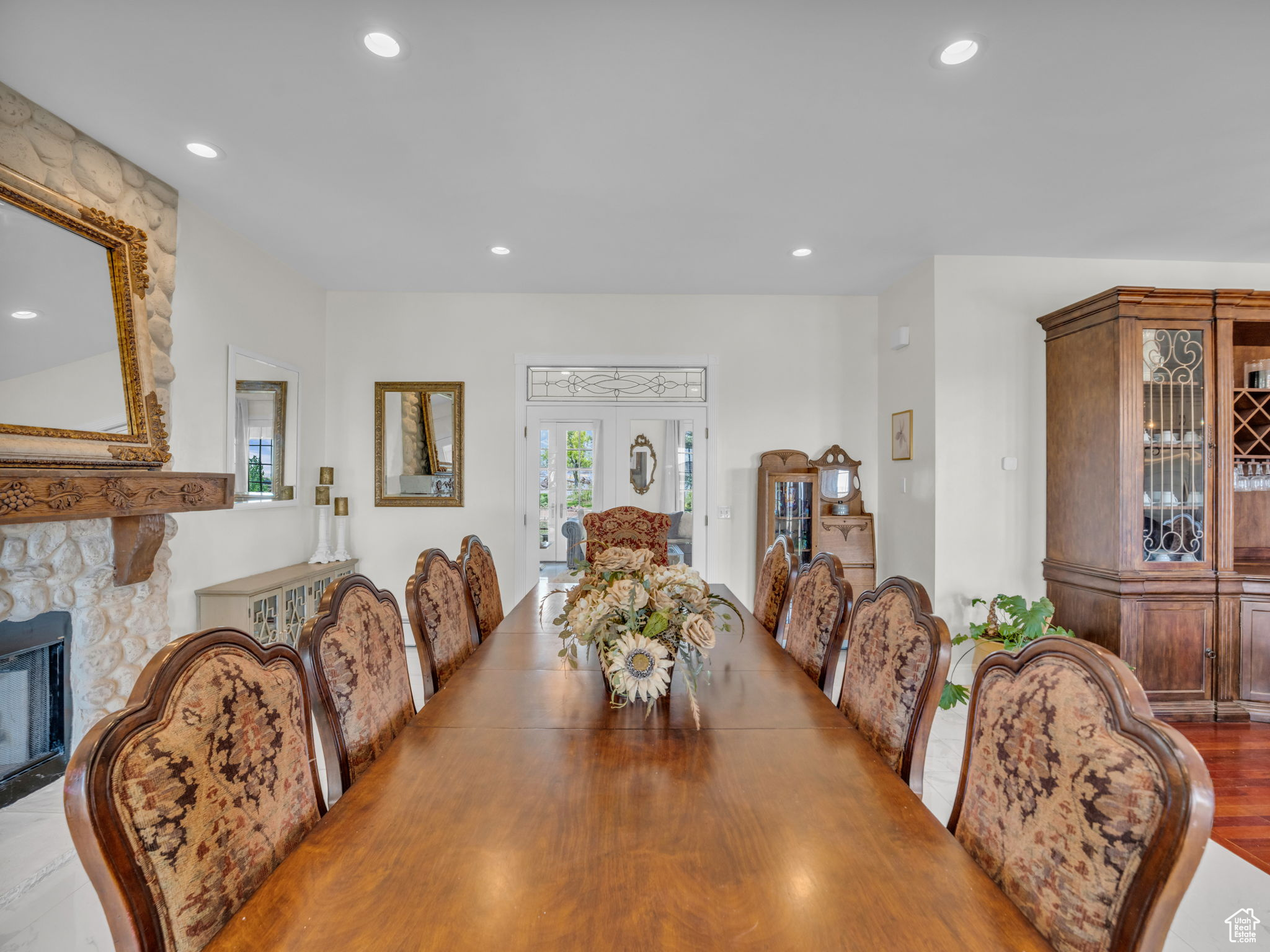 KANOSH TOWN SURVEY - Residential